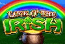 Luck O the Irish